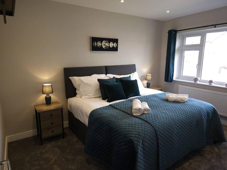 Potter'S Escape-Walking Distance From The Studios! Abbots Langley Extérieur photo