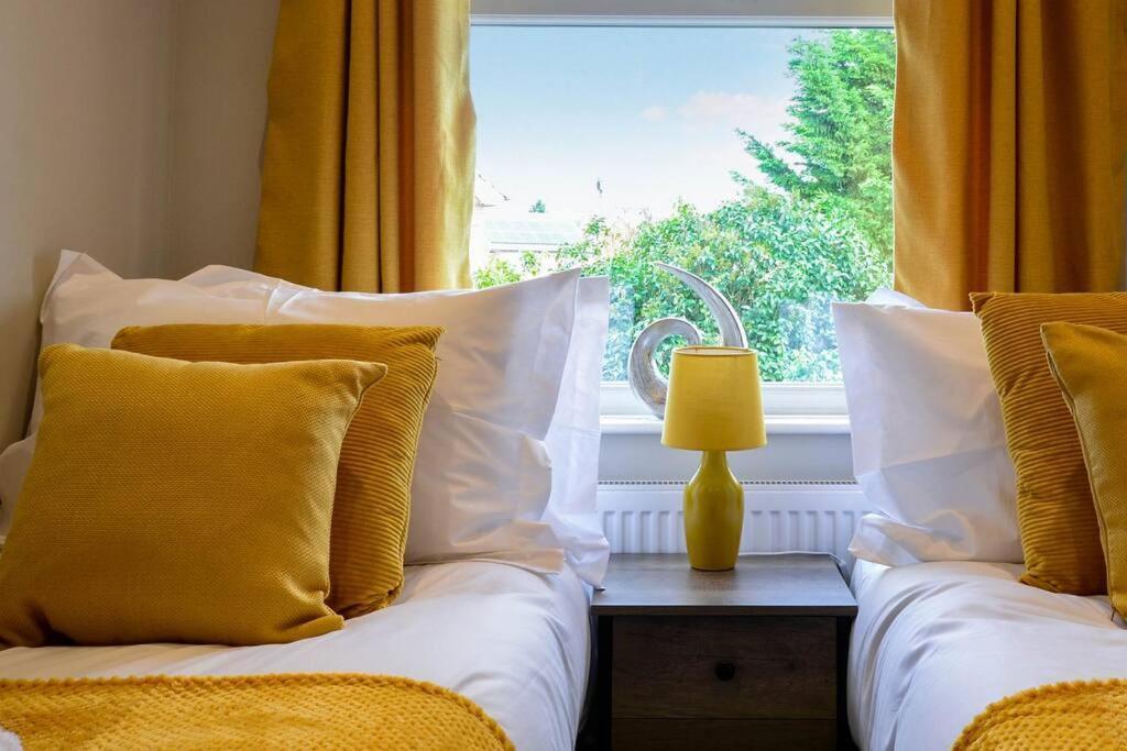 Potter'S Escape-Walking Distance From The Studios! Abbots Langley Extérieur photo